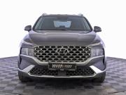 Hyundai Santa Fe IV Рестайлинг Москва  - изображение 32