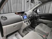 Toyota Passo Sette Красноярск  - изображение 34