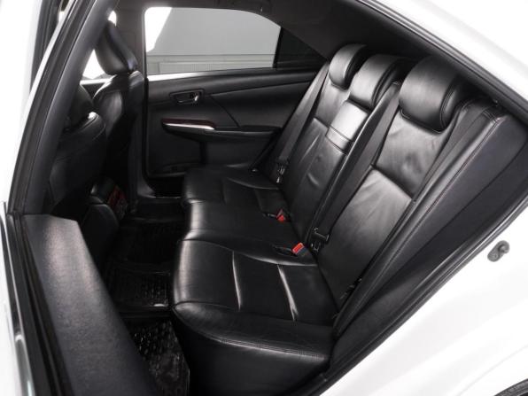 Toyota Camry VII (XV50) с пробегом 2012 года, цена 1 479 000 рублей, 298654 км, седан, Автокод Объявления