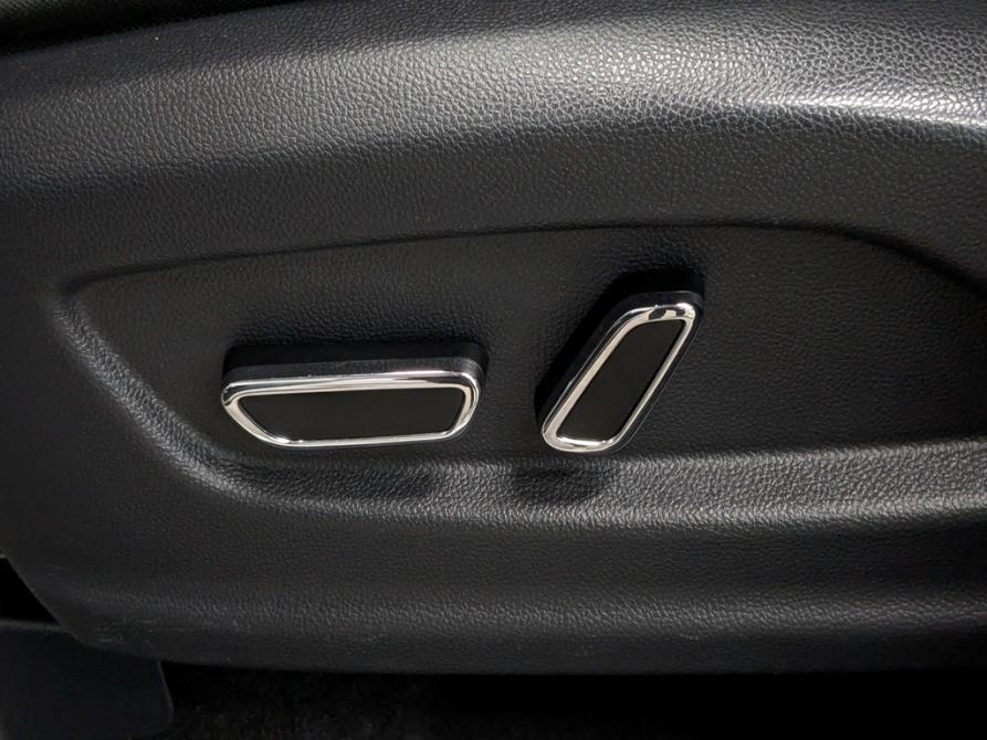 Changan CS75 I Рестайлинг Москва  - изображение 15