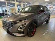 Omoda C5 I Архангельск  - изображение 17