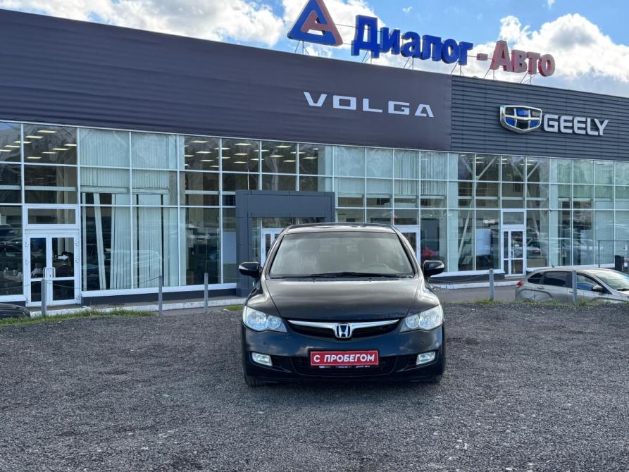 Honda Civic VIII Набережные Челны  - изображение 11