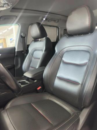 Chery Tiggo 7 Pro I с пробегом 2021 года, цена 1 498 000 рублей, 113400 км, внедорожник, Автокод Объявления