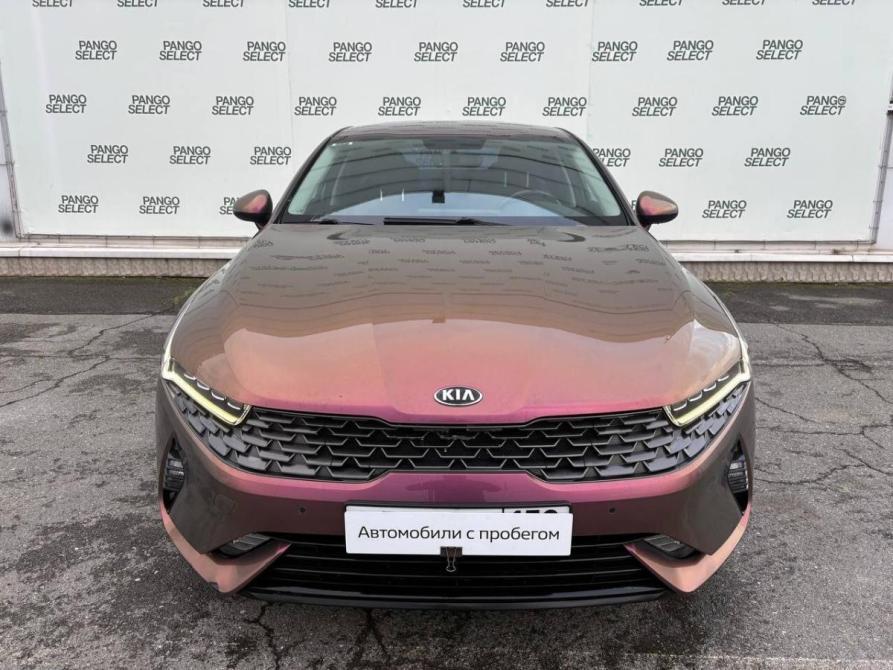 Kia K5 III Нижний Тагил  - изображение 2
