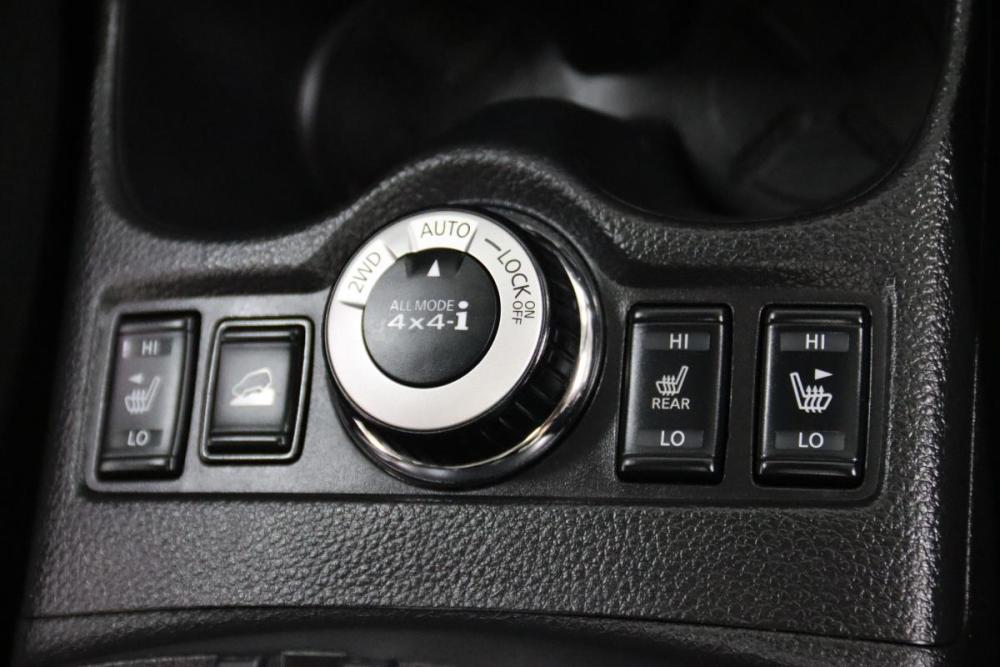 Nissan X-Trail III Рестайлинг Сургут  - изображение 26