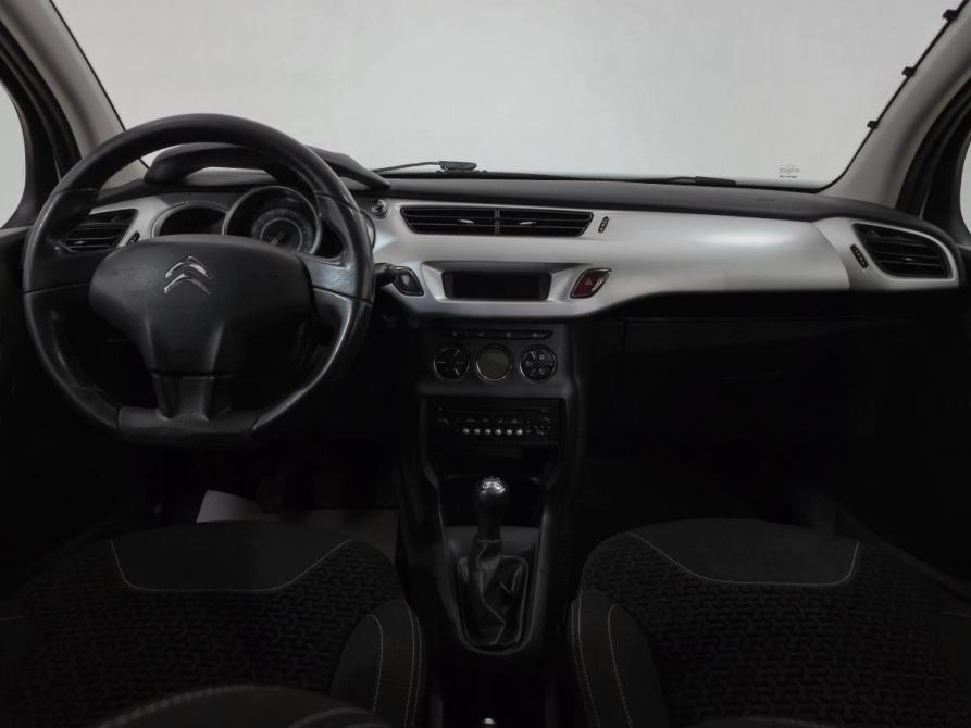 Citroen C3 II Альметьевск  - изображение 13