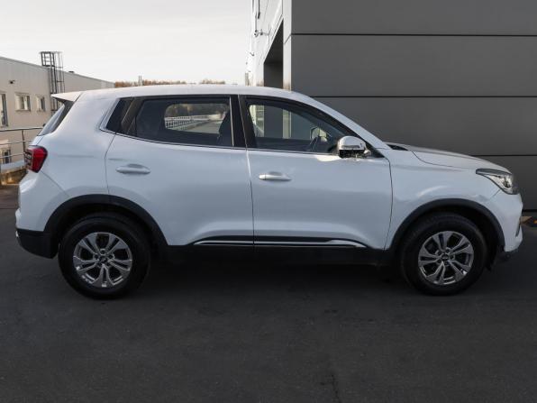 Chery Tiggo 4 Pro I Рестайлинг с пробегом 2023 года, цена 998 000 рублей, 98982 км, внедорожник, Автокод Объявления