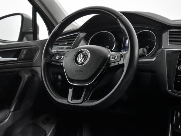 Volkswagen Tiguan II с пробегом 2020 года, цена 2 540 000 рублей, 74305 км, внедорожник, Автокод Объявления