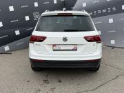 Volkswagen Tiguan II Минеральные Воды  - изображение 30