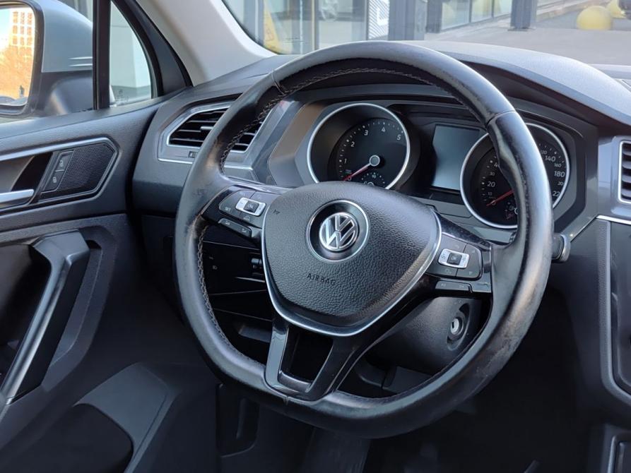 Volkswagen Tiguan II Ижевск  - изображение 23