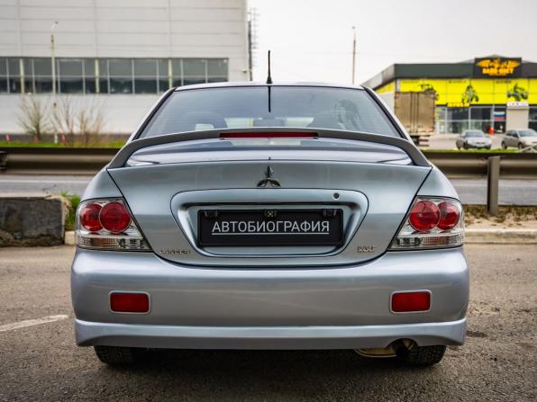 Mitsubishi Lancer IX Рестайлинг с пробегом 2006 года, цена 624 000 рублей, 292484 км, седан, Автокод Объявления