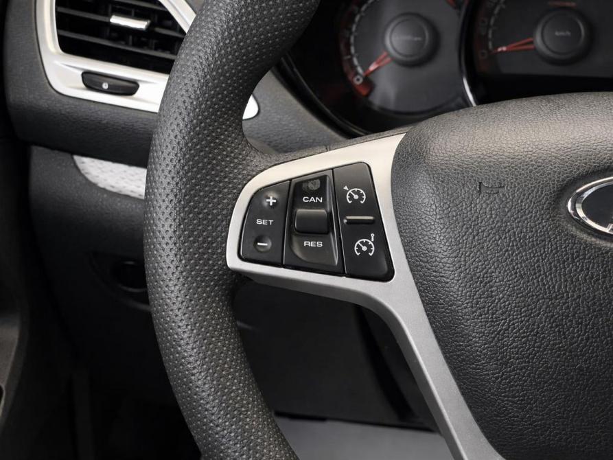 Lada (ВАЗ) Vesta I Пермь  - изображение 9