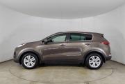 Kia Sportage IV Волгоград  - изображение 26