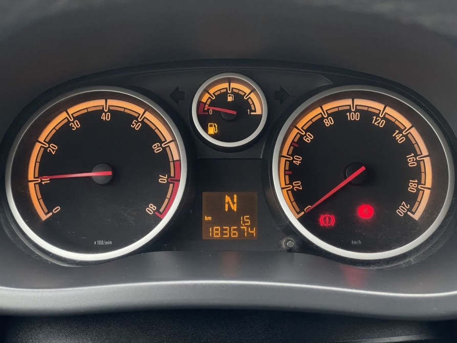 Opel Corsa D Екатеринбург  - изображение 14