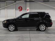 Mitsubishi Outlander II Рестайлинг Казань  - изображение 34