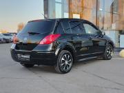 Nissan Tiida I Рестайлинг Ижевск  - изображение 28