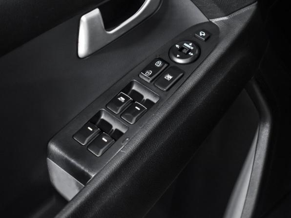 Kia Sportage III Рестайлинг с пробегом 2014 года, цена 1 372 000 рублей, 136192 км, внедорожник, Автокод Объявления