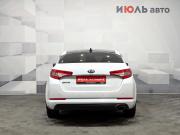 Kia Optima III Рестайлинг Екатеринбург  - изображение 25