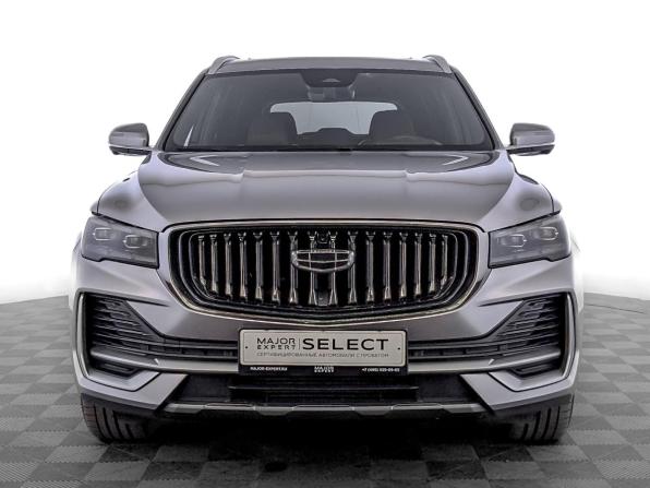 Geely Monjaro I с пробегом 2023 года, цена 3 200 000 рублей, 44571 км, внедорожник, Автокод Объявления