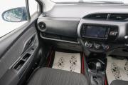 Toyota Vitz III (XP130) Рестайлинг Красноярск  - изображение 35