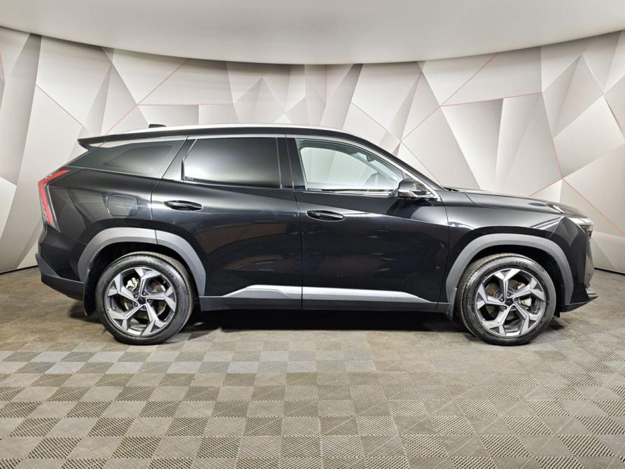 Geely Atlas II Москва  - изображение 6