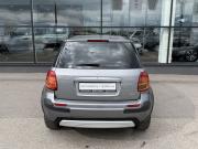 Suzuki SX4 I (Classic) Тверь  - изображение 16