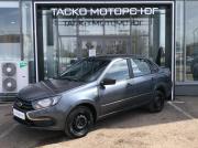 Lada (ВАЗ) Granta I Рестайлинг Стерлитамак  - изображение 22