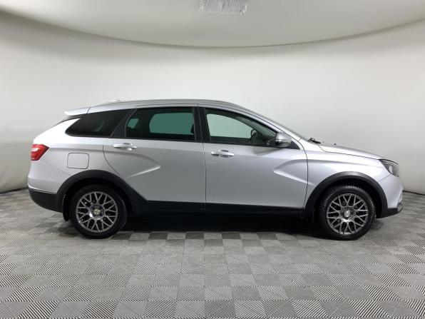 Lada (ВАЗ) Vesta I с пробегом 2019 года, цена 850 000 рублей, 112000 км, универсал, Автокод Объявления