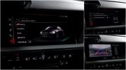 Audi A3 IV (8Y) Москва  - изображение 40