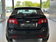 Chevrolet Lacetti I Тверь  - изображение 23