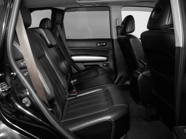 Nissan X-Trail II Рестайлинг с пробегом 2012 года, цена 1 350 000 рублей, 94728 км, внедорожник, Автокод Объявления
