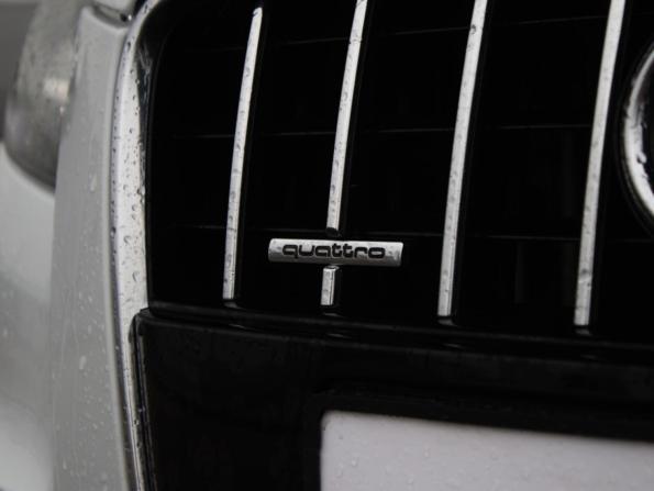 Audi Q7 I (4L) Рестайлинг с пробегом 2014 года, цена 2 700 000 рублей, 237500 км, внедорожник, Автокод Объявления