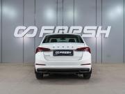 Skoda Rapid II Воронеж  - изображение 21