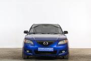 Mazda 3 I (BK) Рестайлинг Тюмень  - изображение 19