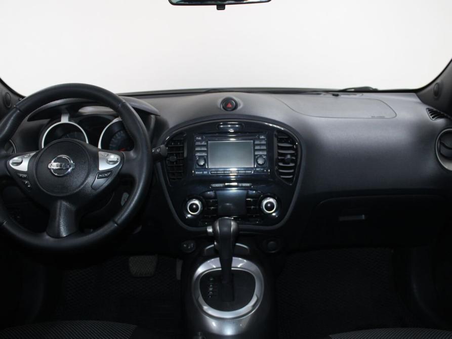 Nissan Juke I Старый Оскол  - изображение 7