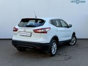 Nissan Qashqai II Москва  - изображение 17