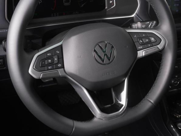 Volkswagen Tharu XR с пробегом 2025 года, цена 3 215 000 рублей, 10 км, внедорожник, Автокод Объявления