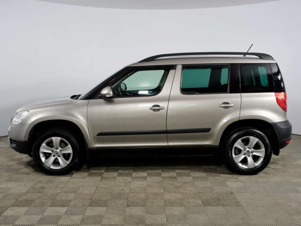 Skoda Yeti I с пробегом 2012 года, цена 978 000 рублей, 58598 км, внедорожник, Автокод Объявления