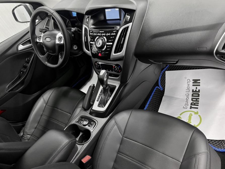 Ford Focus III Тверь  - изображение 14