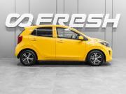 Kia Picanto III Тюмень  - изображение 23