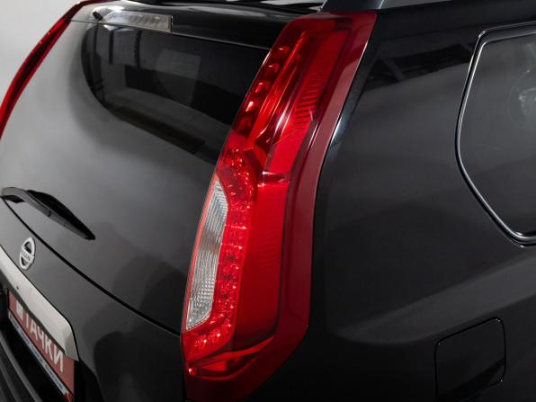 Nissan X-Trail II Рестайлинг с пробегом 2012 года, цена 1 350 000 рублей, 94728 км, внедорожник, Автокод Объявления