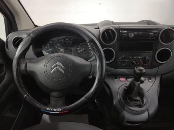 Citroen Berlingo II с пробегом 2012 года, цена 550 000 рублей, 185104 км, компактвэн, Автокод Объявления