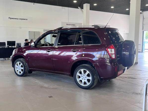 Chery Tiggo (T11) I Рестайлинг (FL) с пробегом 2015 года, цена 549 000 рублей, 141135 км, внедорожник, Автокод Объявления