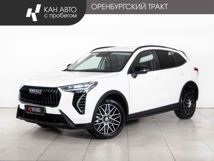 Haval Jolion I Рестайлинг Казань  - изображение 1