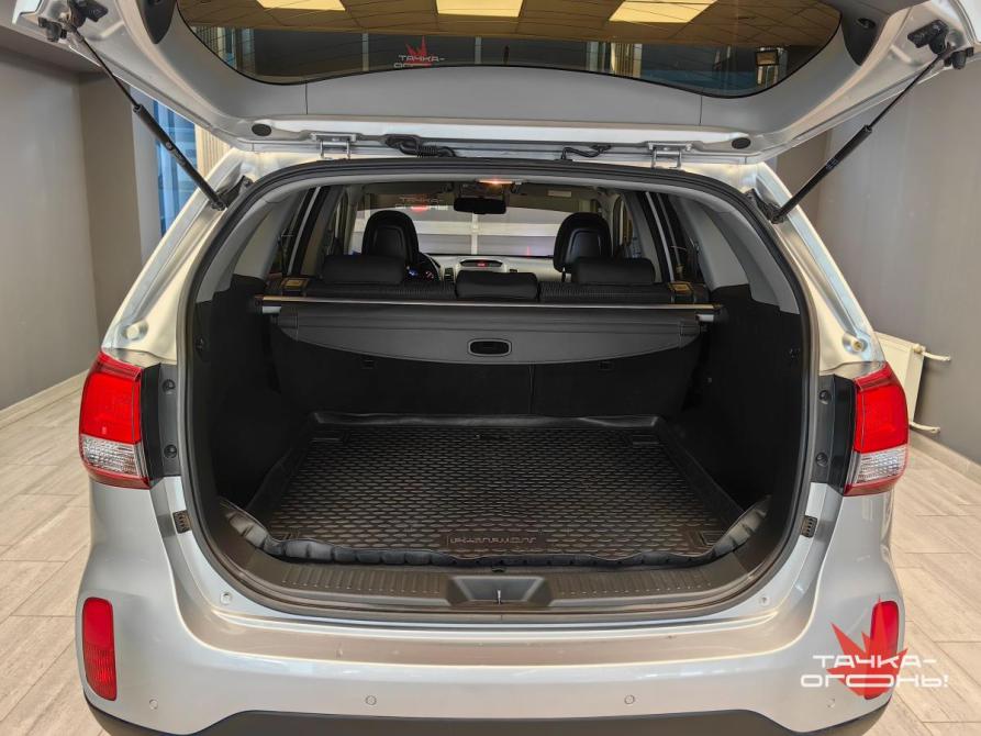 Kia Sorento II Рестайлинг Пермь  - изображение 21