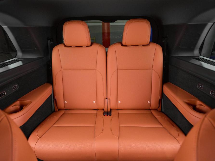 Li Auto (Lixiang) L9 I Рестайлинг Москва  - изображение 29