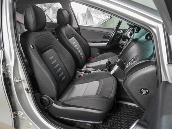 Kia Ceed II с пробегом 2014 года, цена 1 329 000 рублей, 130636 км, хэтчбек, Автокод Объявления