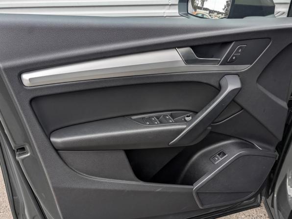 Audi Q5 II (FY) Рестайлинг с пробегом 2021 года, цена 4 590 000 рублей, 74260 км, внедорожник, Автокод Объявления
