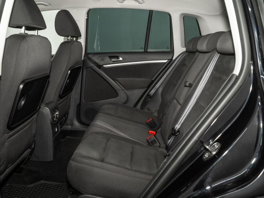 Volkswagen Tiguan I Рестайлинг Иркутск  - изображение 7