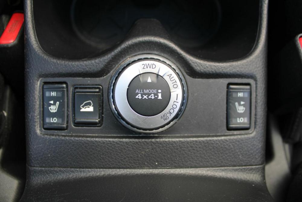 Nissan X-Trail III Пермь  - изображение 15